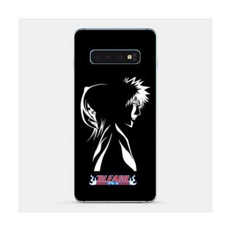 Coque Samsung Galaxy S10 Manga Bleach duo