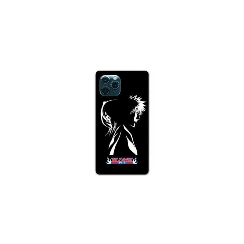 Coque Iphone 11 Pro (5,8) Manga Bleach duo