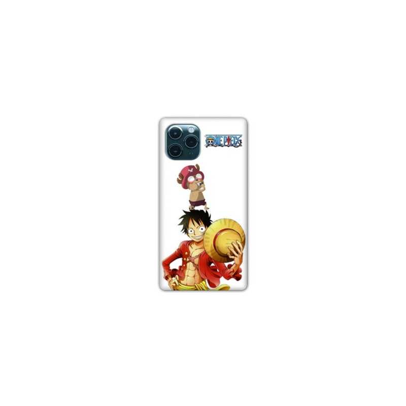 Coque Iphone 11 Pro (5,8) Manga One Piece Chopper