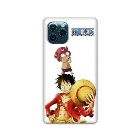 Coque Iphone 11 Pro (5,8) Manga One Piece Chopper