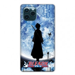 Coque Iphone 11 (6,1) Manga Bleach lune