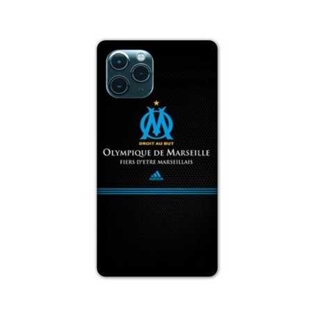 Coque Iphone 11 (6,1) Olympique Marseille OM Fier etre Marseillais