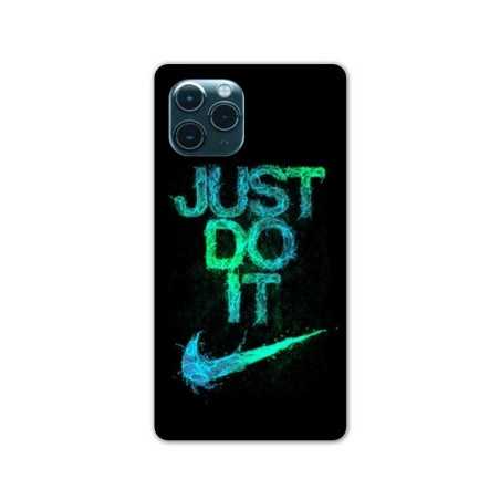 Coque Iphone 11 (6,1) Nike Just do it