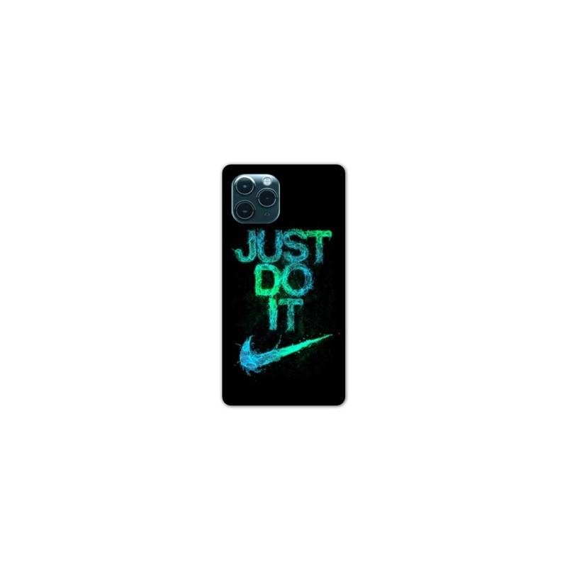 Coque Iphone 11 (6,1) Nike Just do it