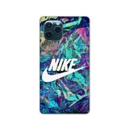 Coque Iphone 11 (6,1) Nike Turquoise