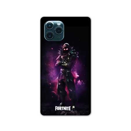 Coque Iphone 11 Pro Max (6,5) Fortnite Raven