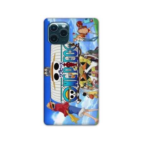Coque Iphone 11 Pro Max (6,5) Manga One Piece Sunny