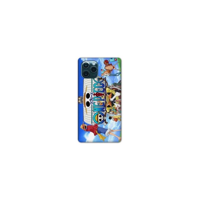 Coque Iphone 11 Pro Max (6,5) Manga One Piece Sunny
