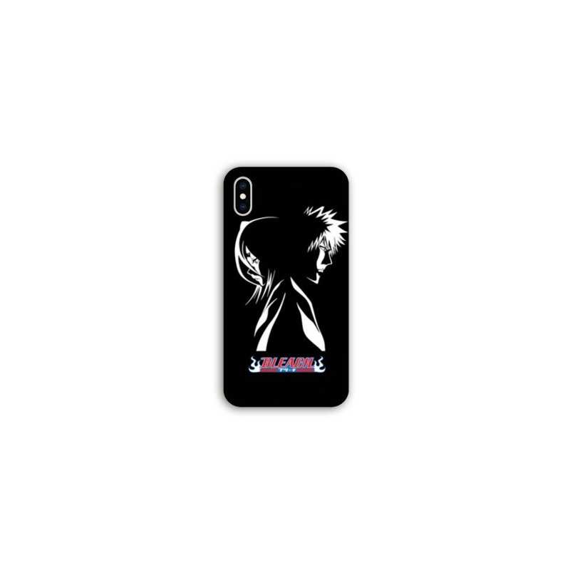 Coque Samsung Galaxy A10 Manga Bleach duo