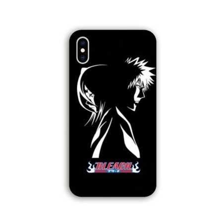 Coque Samsung Galaxy A10 Manga Bleach duo