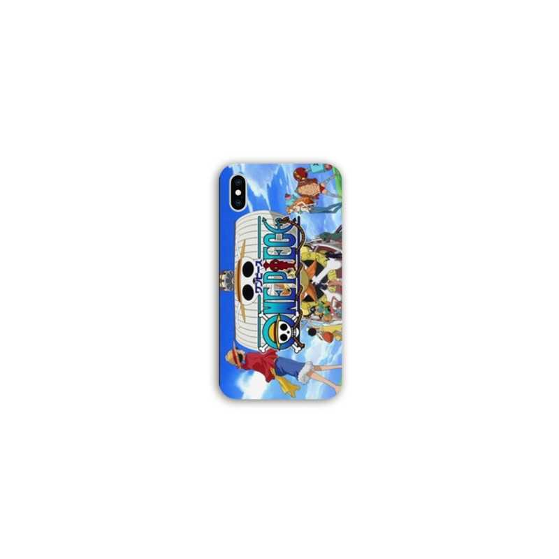 Coque Samsung Galaxy A10 Manga One Piece Sunny
