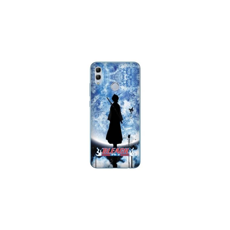 Coque Samsung Galaxy A20e Manga Bleach lune