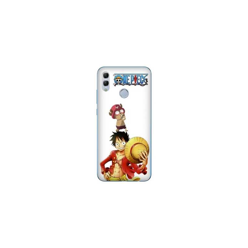 Coque Samsung Galaxy A20e Manga One Piece Chopper