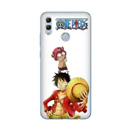 Coque Samsung Galaxy A20e Manga One Piece Chopper