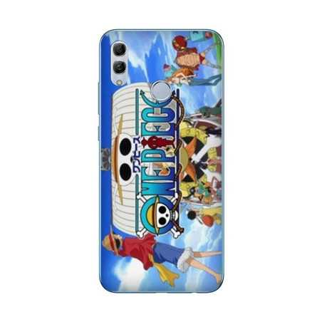 Coque Samsung Galaxy A20e Manga One Piece Sunny