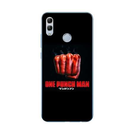 Coque Samsung Galaxy A20e Manga One Punch Man poing