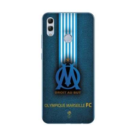 Coque Samsung Galaxy A20e Olympique Marseille OM Bande