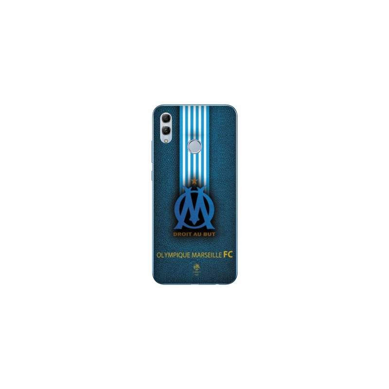Coque Samsung Galaxy A20e Olympique Marseille OM Bande