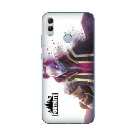 Coque Samsung Galaxy A20e Fortnite Blanc