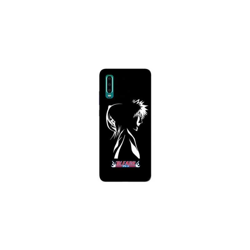 Coque Samsung Galaxy A50 Manga Bleach duo