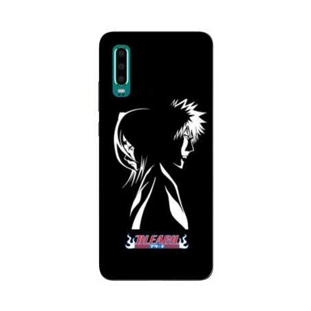 Coque Samsung Galaxy A50 Manga Bleach duo