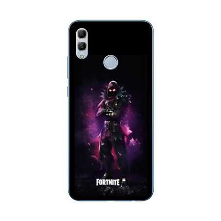 Coque Samsung Galaxy A20e Fortnite Raven