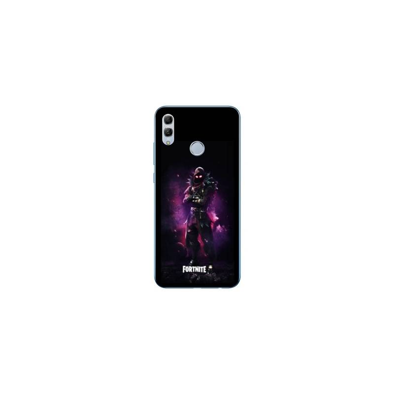 Coque Samsung Galaxy A20e Fortnite Raven