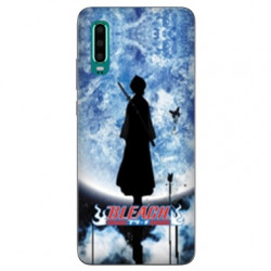 Coque Samsung Galaxy A50 Manga Bleach lune