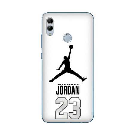Coque Samsung Galaxy A20e Jordan 23 Blanc