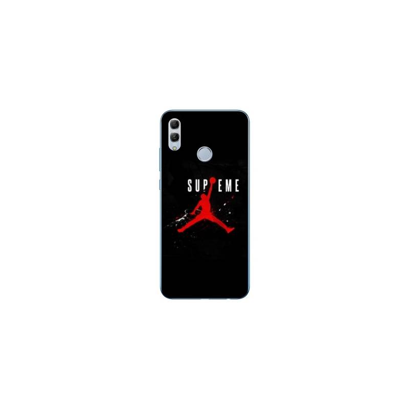 Coque Samsung Galaxy A20e Jordan Supreme Noir