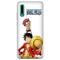 Coque Samsung Galaxy A50 Manga One Piece Chopper