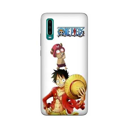 Coque Samsung Galaxy A50 Manga One Piece Chopper