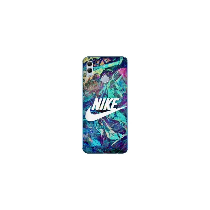 Coque Samsung Galaxy A20e Nike Turquoise