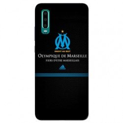 Coque Samsung Galaxy A50 Olympique Marseille OM Fier etre Marseillais