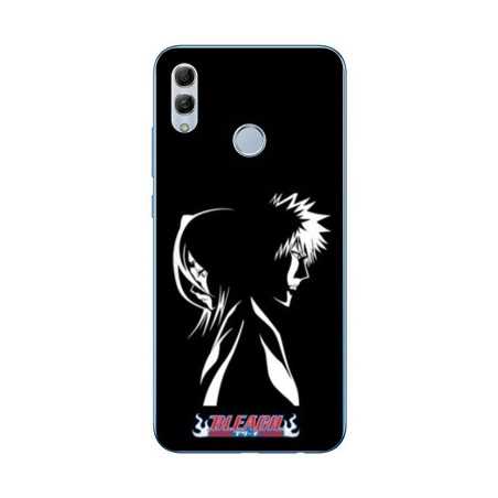 Coque Samsung Galaxy A40 Manga Bleach duo