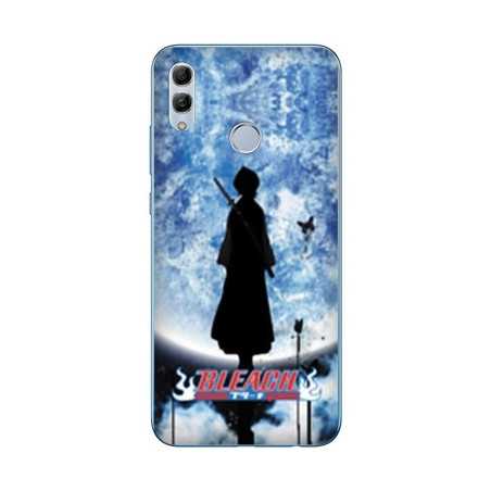 Coque Samsung Galaxy A40 Manga Bleach lune