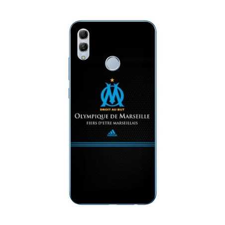 Coque Samsung Galaxy A40 Olympique Marseille OM Fier etre Marseillais