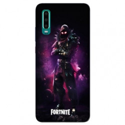 Coque Samsung Galaxy A50 Fortnite Raven
