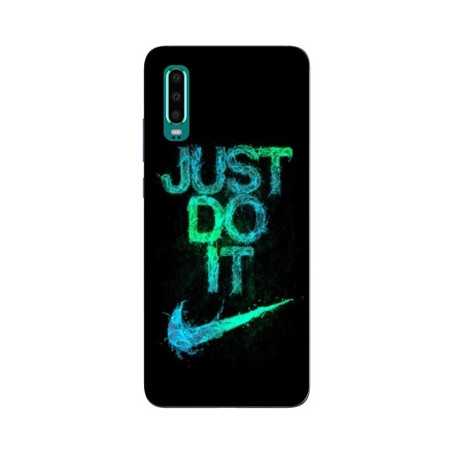 Coque Samsung Galaxy A50 Nike Just do it