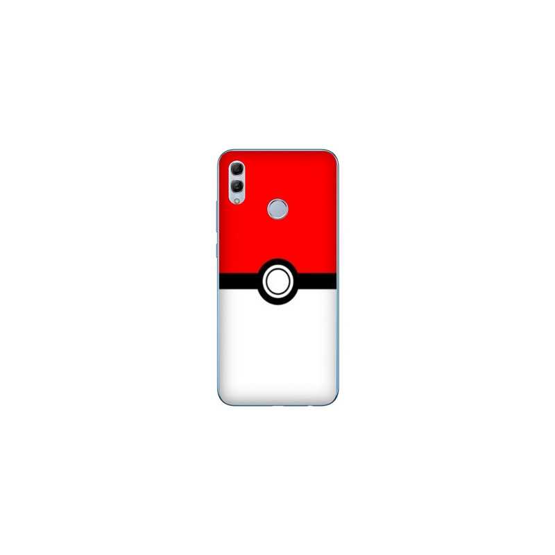 Coque Samsung Galaxy A40 Pokemon Pokeball
