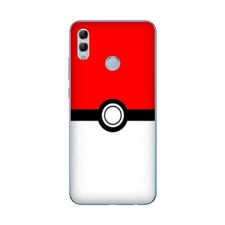 Coque Samsung Galaxy A40 Pokemon Pokeball