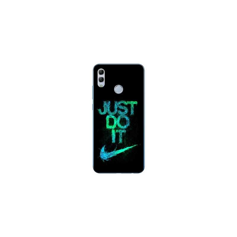 Coque Samsung Galaxy A40 Nike Just do it