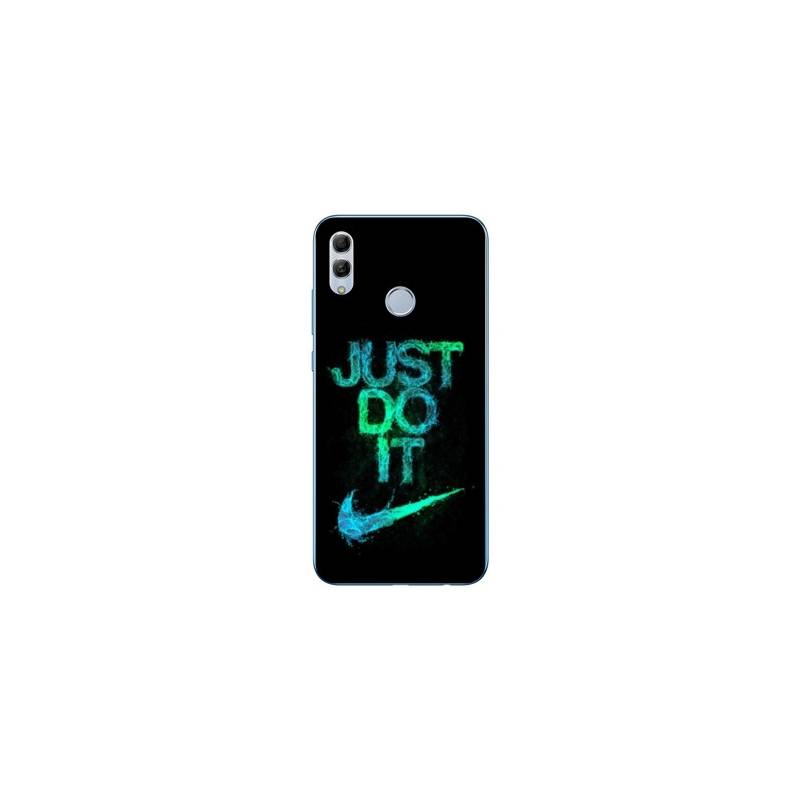 Coque Samsung Galaxy A40 Nike Just do it