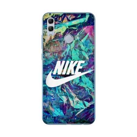 Coque Samsung Galaxy A40 Nike Turquoise