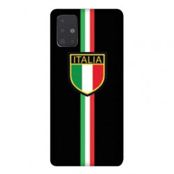 Coque pour Samsung Galaxy A51 Italie 3