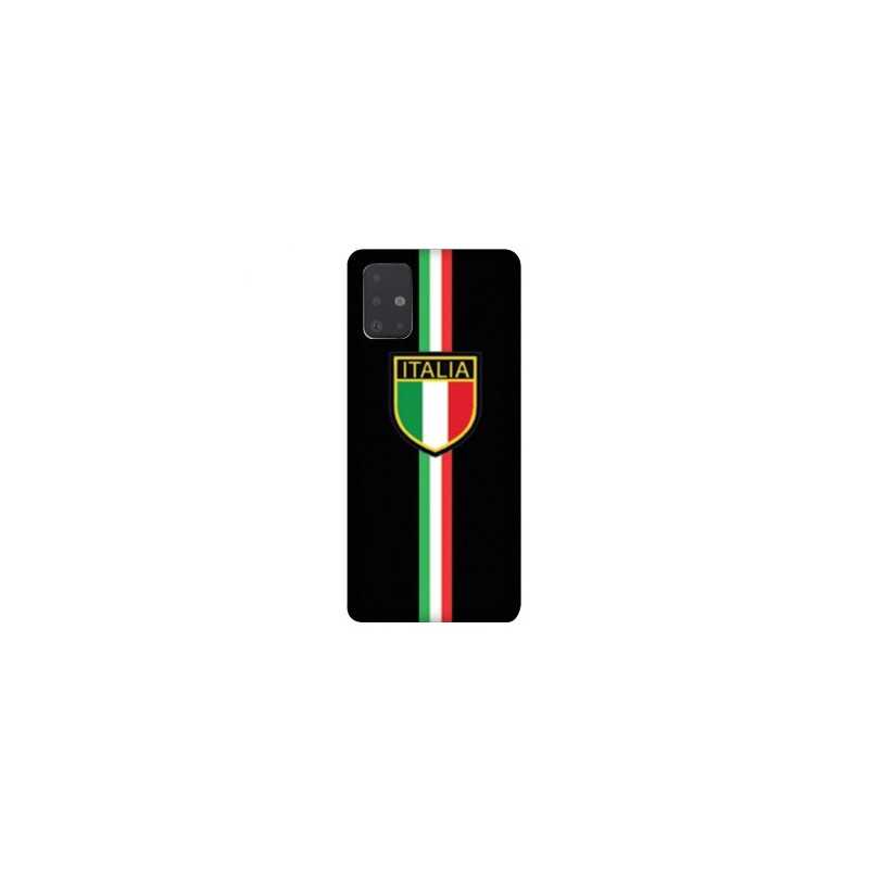 Coque pour Samsung Galaxy A51 Italie 3