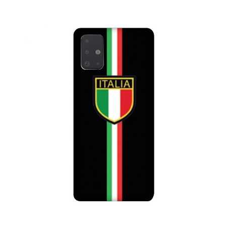 Coque pour Samsung Galaxy A51 Italie 3