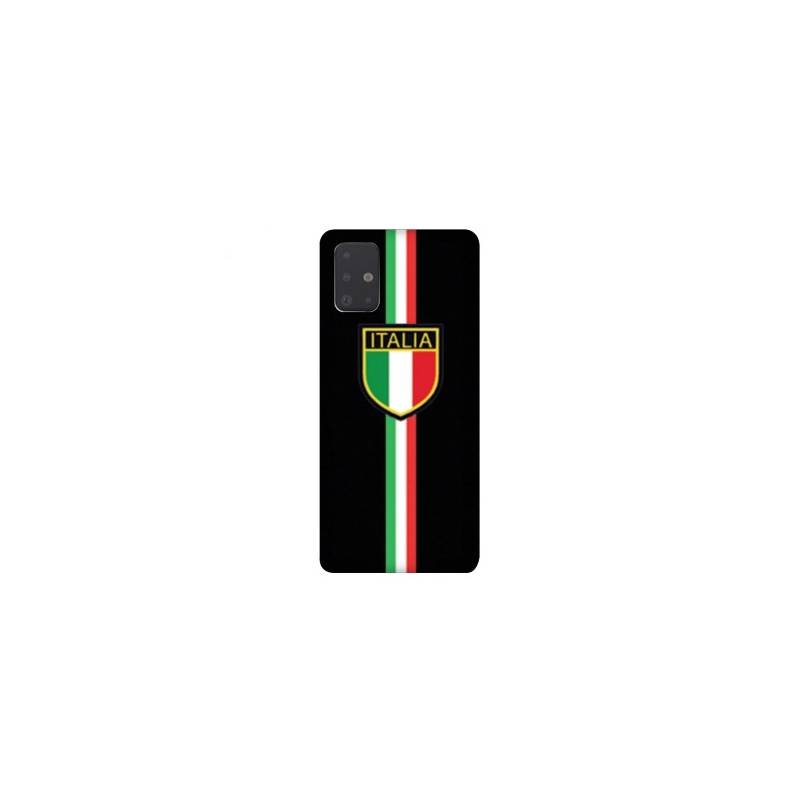 Coque pour Samsung Galaxy A51 Italie 3
