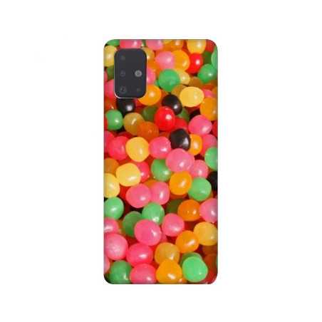Coque pour Samsung Galaxy A51 Dragibus