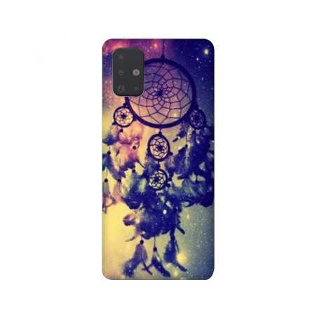 Coque pour Samsung Galaxy A51 attrape reve Colore